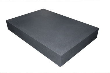 Große Granit-Winkelplatte-korrosionsbeständige Inspektions-Oberflächen-Platten