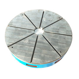 Kundengebundene Oberflächen-Härte-Stall-Leistung der Roheisen-Oberflächen-Platten-HB170-240
