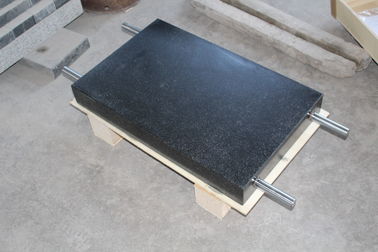 “ große Oberflächen-Platten-Polierer-Aktions-niedriger Ungenauigkeits-Fehler des Granit-9x12