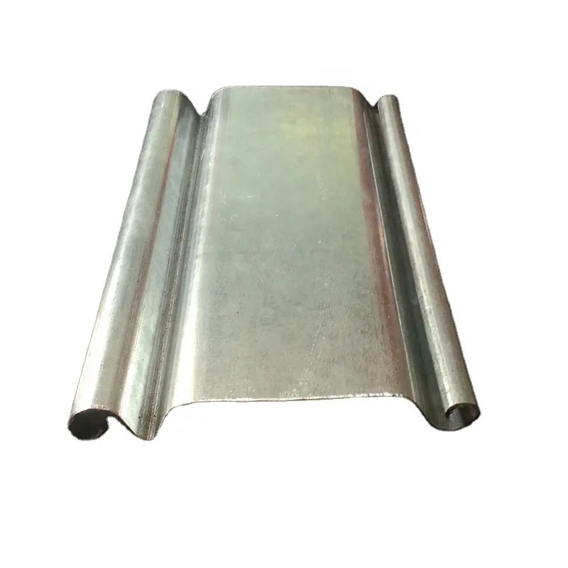 fensterladen-Tür-Rolle 4kw 85mm Fütterungs, diemaschinen-Rollen-Fensterladen-Tür-Maschine bildet