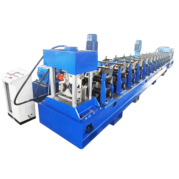 Löschmaschine HRC58-62 mit Chromplattierung für die Schutzhütte 11kw 5,5kw PLC-Steuerung