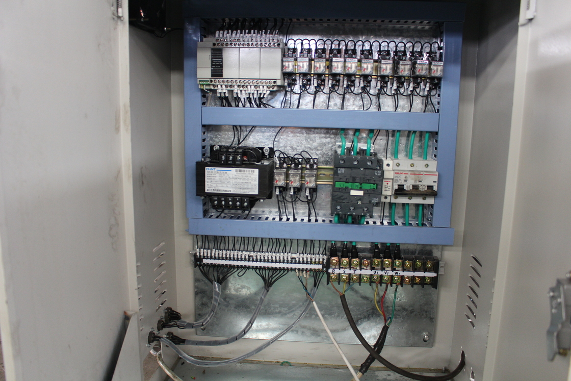 GCr12-Rolle mit 380V-Stromversorgung
