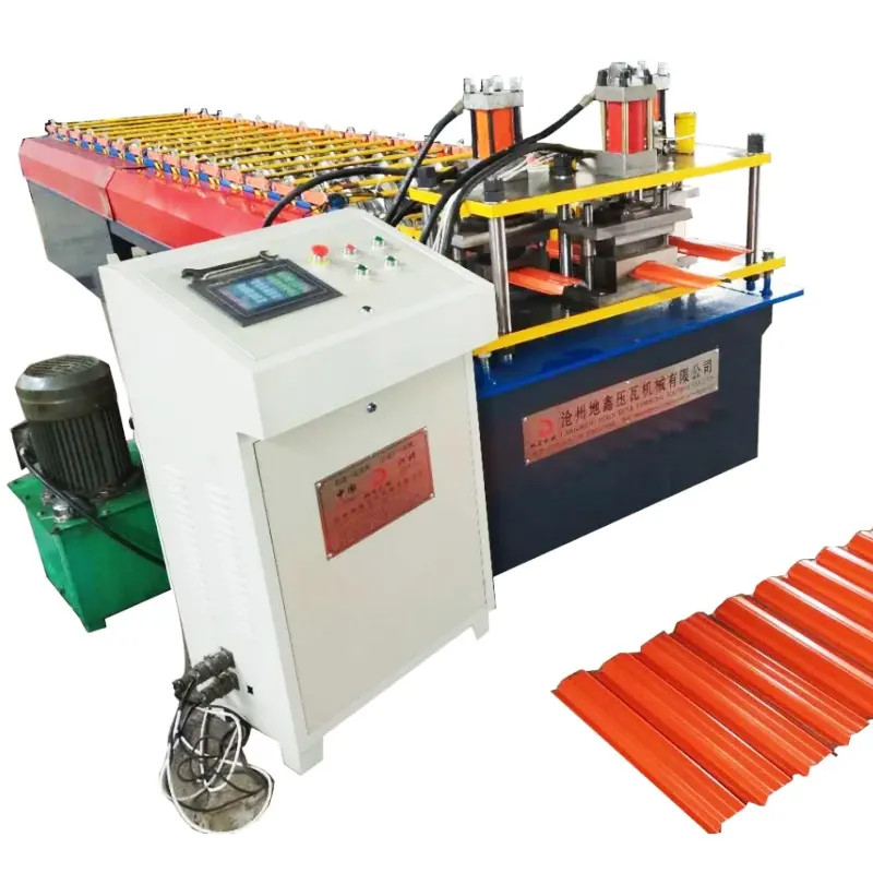 Galvanisierte Stahl Metall Zaun Panel Palisade Zaun Maschine Dura Zaun Metall für 3 in 1 Maschine