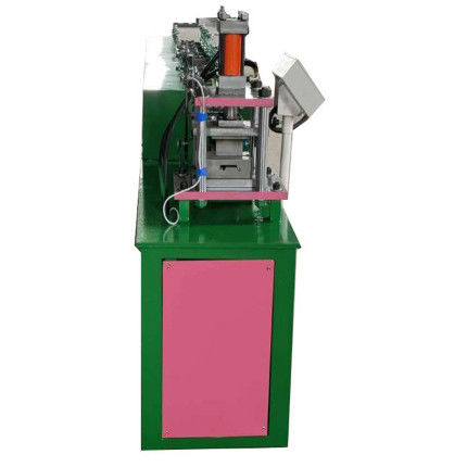 Metallkette, welche die Fensterladen-Tür-Rolle bildet Maschinen-Geschwindigkeit 20-30m/Min fährt