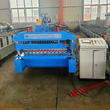 Standard-Golf-Zellplattenmaschine Standard-Golf-Zellplattenlinie