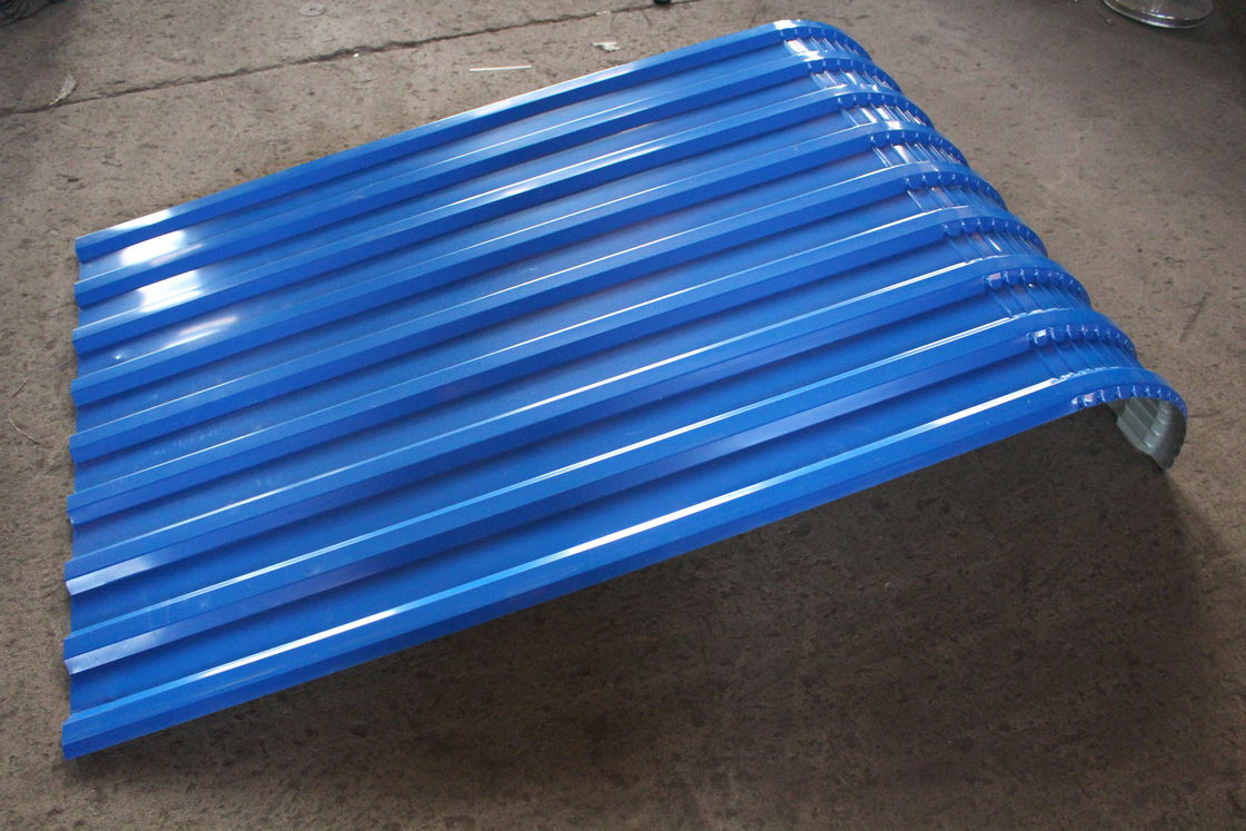 2025 Factory-Preis für Bördel- und Biege-Dachplatten-Rollformmaschine, hydraulisch