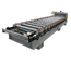 Kundengebundene 3-4m/Min Wall Panel Roll Forming Maschinen-hohe Leistungsfähigkeit