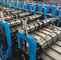 Galvanisierte Stahlwandplatten Rollformmaschine Vertrauenswürdige Qualität