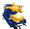 Automatischer Galvalume hydraulische Decoiler-Maschine Recoiler 5 Tonnen bis 40 Tonnen