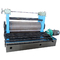 Kundengebundene Stahlplatten-Prägungsmaschine der Spulen-PPGL für rostfreies