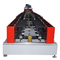 Größen-veränderbare Profil-Kabel-Tray Roll Forming Machine PLC-Steuerung