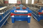 ISO 15-30m/Min Trapezoidal Roll Forming Machine runzelte die Rolle, die Maschine herstellt