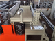 Überdachung der Blatt-Doppelschicht-Rolle, die Maschine für Metalldach-Blatt-Produktion bildet