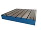 Kundengebundene Oberflächen-Härte-Stall-Leistung der Roheisen-Oberflächen-Platten-HB170-240