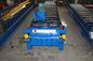 Paralleltrapez-Art 6 Phase Rib Roof Tile Roll Forming-Maschinen-3