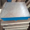 Härte-Eisen-Oberflächen-Platte der Ingenieur-Oberflächenplatten-Kalibrierungs-HB170-240 hohe