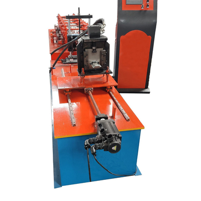 Omega-Profil-Rolle, welche die Maschinen-Omega-Kanal-Rolle bildet Maschine bildet