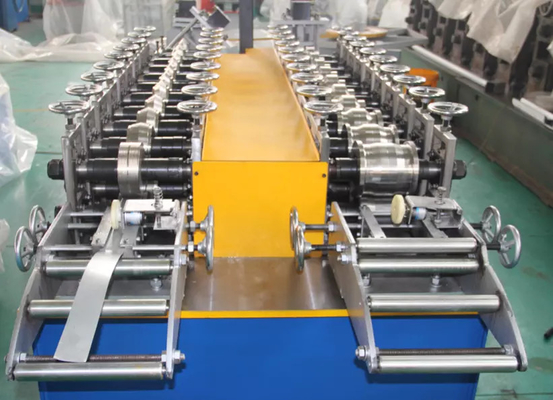 2024 Neues Modell Stall- und Gleismaschine 10-15m/Min Geschwindigkeit