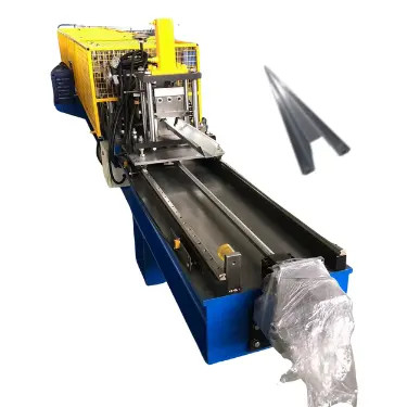 Vollautomatische Omega-Blechformmaschine