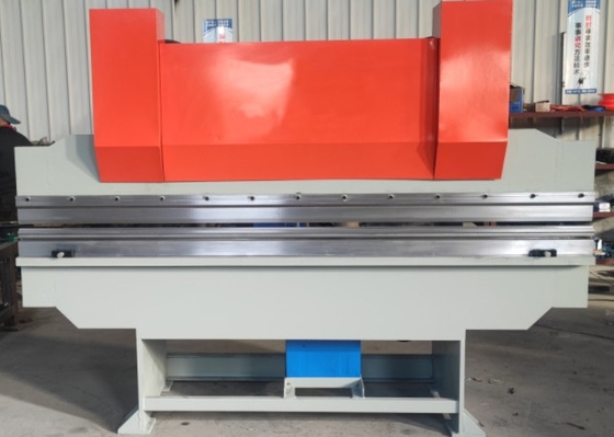 Knopf- und Fußschalter Hydraulische Biegemaschine 3 kW