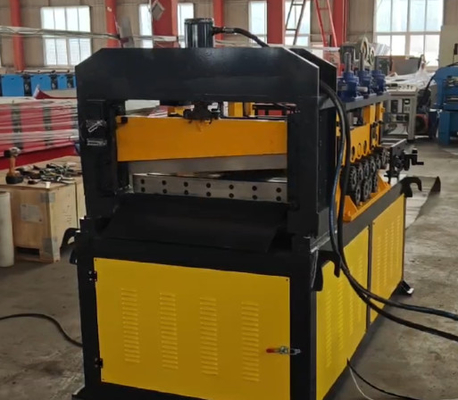 Automatisches Steuerungssystem mit PLC-System für die Schnittmaschine zur 380-Volt-50-HZ-Stromversorgung