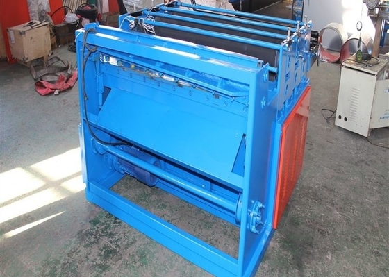 Automatische Schnittlinie für 0,3-4 mm PPGL / PPGI-Spule