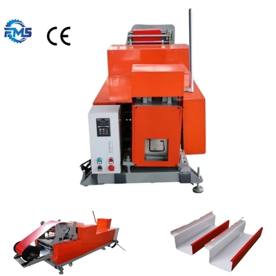 Hydraulische elektrische Abflussmaschine für Aluminiumbleche