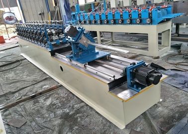 Duplexmetallbolzen-Rolle, die Maschinen-Hydraulikmotor einfache Operation von 5 Kilowatt bildet