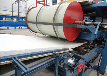 Werkstatt-Sandwich-Platte, die Sandwich-Platten-Fertigungsstraße der Maschinen-ENV macht