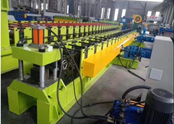 Solardachplatte des stand-Kanal-C 0.3mm PPGL, die Maschine bildet