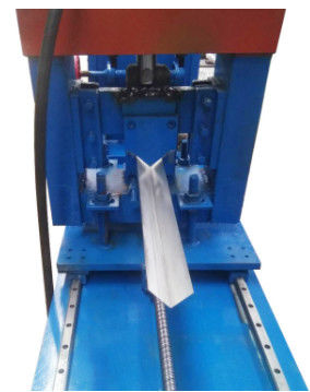 2024 CU Kanalstahl-Stud-Formmaschine 70 mm Schachtdurchmesser Schwerlast