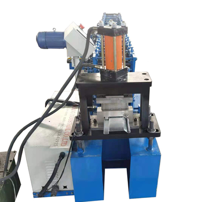 Rollen-Fensterladen-Maschinen-hydraulische Scheren der hohen Genauigkeits-PPGI automatische