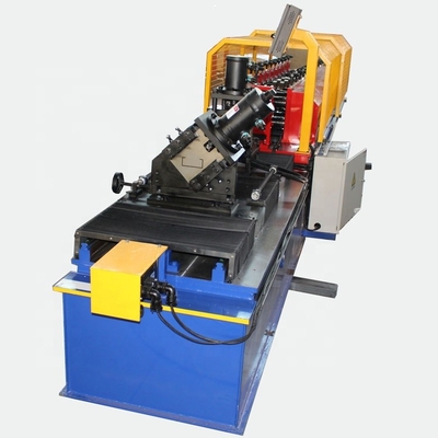 0.3mm Gestaltungsppgl Rolle Baustahl-, dielinie Maschine automatisch bildet