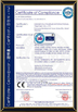 China Cangzhou Famous International Trading Co., Ltd zertifizierungen